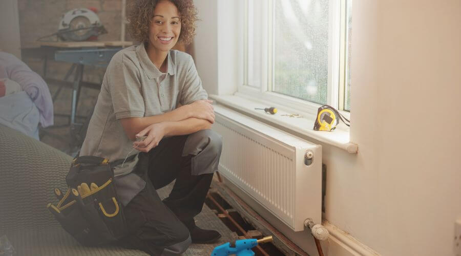Professional Water heater repair services in Shelbiana, KY